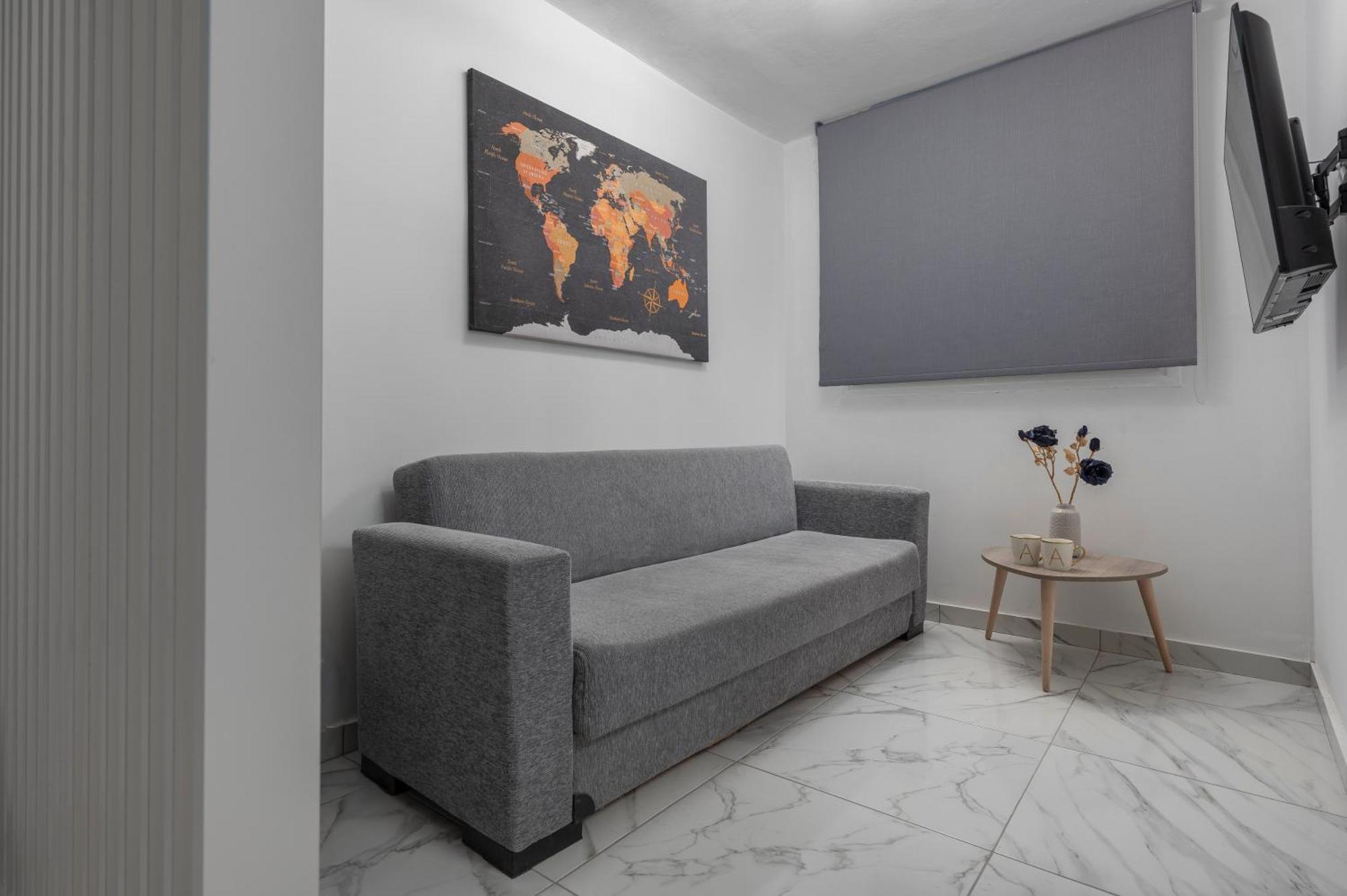 Premium Jacuzzi At The Center, By Aqua Platinum Apartment *